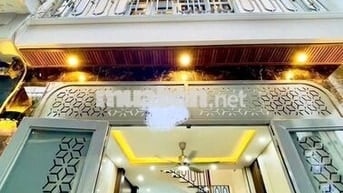 MINI HOUSE GIỮA LÒNG SÀI GÒN NGAY ĐƯỜNG QUANG TRUNG, P12, GV, 28M2 2PN