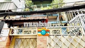 🏡 Hoàng Diệu Q4 - Nhà Cũ Hoàn Công Đủ Thích Hợp Cải Tạo Mới 🏡