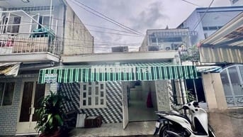 🎁Cho thuê Gần Sân Bay hẻm 103// Đs 2 P3 Gò Vấp 6m❌15 m 2pn 1wc