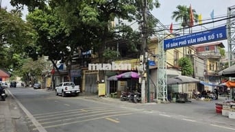 BÁN ĐẤT SẴN SỔ MẶT TIỀN CHỢ THIẾT BỊ ĐIỆN – THỊ TRẤN ĐÔNG ANH