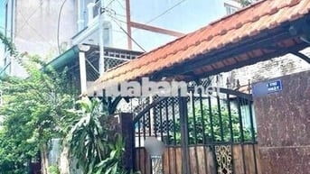 🏡🏡 KHU XÓM ĐẠO Q4 - HẺM XE HƠI - 4M X 26M - CHỈ 7.x TỶ - THÍCH HỢP XÂY