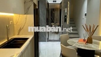 🏡 HOA HẬU VẠN PHÚC – 5 TẦNG THANG MÁY – FULL NỘI THẤT – GIÁ CHỈ 8 TỶ