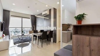 Căn Hộ 2PN Nguyễn Bỉnh Khiêm View Hồ Bơi 2tỷ Full Nội Thất, Sổ Riêng