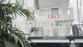 Chính chủ bán CHDV 5 tầng, sân thượng, gồm 13 phòng cho thuê