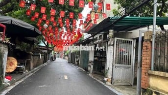 4 TỶ- LÔ GÓC - NGÕ THÔNG OTO - THÀNH PHỐ BÊN SÔNG - THÀNH PHỐ THÔNG MI