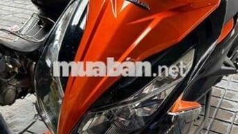 Ab 125 2014 nguyên zin 1 đời chủ!