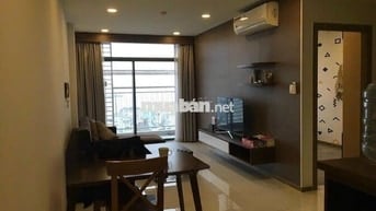 Bán gấp CC Mỹ Đức Bình Thạnh 2PN DT 106m2 giá 6tỷ9, NT đẹp, lầu cao