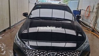 Huynhdai accent 2021 1.4 AT