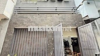 Nhà Đẹp ngay tại LÊ TRỰC BÌNHTHẠNH.thanh lí gấp trong tuần này.giá tốt