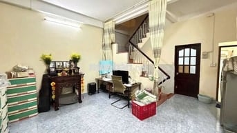 🚗🏡 43m2 3 tầng BTCT Thành Thái Quận 10 hẻm oto 11 tỷ thương lượng