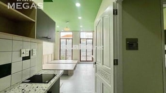 CHO THUÊ CHUNG CƯ MINI, FULL NỘI THẤT CẠNH VÒNG XOAY NGUYỄN TRI PHƯƠNG