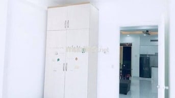 Bán căn hộ CC Nguyễn Ngọc Phương Phường 19 Bình Thạnh 3PN view sông