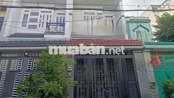 cho thuê nhà hẻm xe tải nội bộ Tân Hoà Đông, Bình Tân - 64m - 4PN -