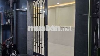 Nhà nhỏ xinh giá tốt , trung tâm Q6 , Nguyễn Văn Luông nhỉnh 2 đồng