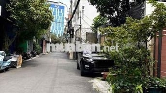 CHUNG CƯ CMT8 - 53M2 - GIÁ SIÊU TỐT