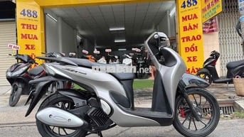 ✅✅ SH MORE 2021 ABS ODO 7000KM VỎ THEO XE CÒN CẶP