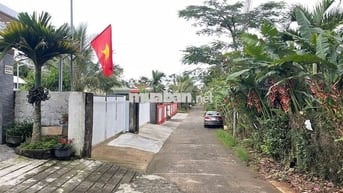 Đất đường 1/5 phường B'Lao - TP.Bảo Lộc DT: 6x35m sẵn 88m thổ cư -2.1t