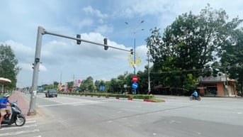 CHÍNH CHỦ 🌿 NHÀ PHỐ HIỆN ĐẠI MẶT TIỀN KINH DOANH