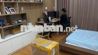 Pass gấp Căn Hộ Studio 30m2 Cực Đẹp - Có Ban Công View Thành Phố
