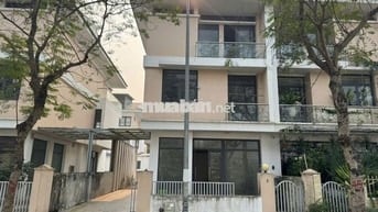 CHO THUÊ BIỆT THỰ LÀM VĂN PHÒNG - AN PHÚ SHOP VILLA, KĐT DƯƠNG NỘI, HN