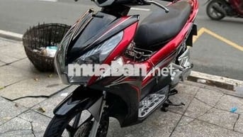 Honda blade FI 2012 mới 90% biển số thành phố