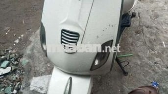 Vespa 50cc chạy xăng 2019