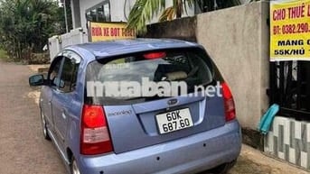 Kia Morning 2007 1.1 AT - 112000 km