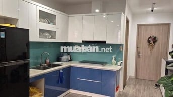 Bán gấp giá rẻ căn 2n2vs full đồ tầng trung S1 Vinhomes Ocean Park