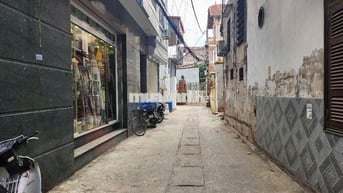 Bán Nhà Cổ Điển Hải Bối Đông Anh HN 124m2 7.1 tỉ