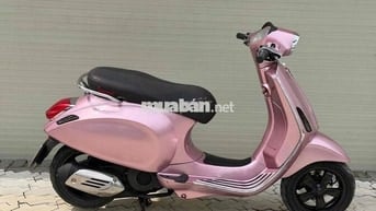 xe vespa 125 càn bán