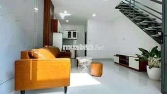 Bán Nhà Tân Thới Nhất 05 Quận 12 - 2 Tầng DTSD 54m2 - 2Ty4