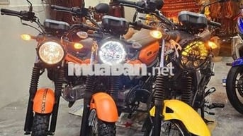 CẦN BÁN GẤP PG1 yamaha MỚI MUA 2025