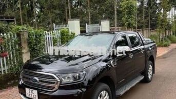 Ford Ranger 2022 Limited 2.0L 4x4 AT - 62000 km