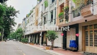 BÁN NHÀ 4 TẦNG, LÊN NỀN- HXH- KDC HIỆN HỮU- PHÚ THUẬN- 80MV- CHỈ 6,6TỶ