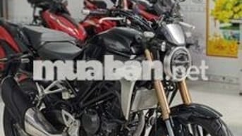 CB300R đk 2019 odo 12k xe đẹp chính chủ bao ký