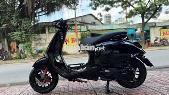 Vespa 2017 ABS up Full 150 chính chủ biển thành ph