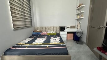 Bán nhà Huỳnh Tấn Phát, Quận 7, An ninh, Hàng xóm thân thiện