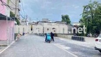 Bán gấp đất tặng nhà C4 Linh Đông, 110m², hạ 1 tỷ còn 7.1 tỷ