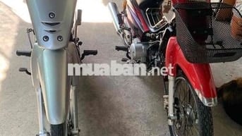 cần bán 1 cặp xe Wave chính chủ