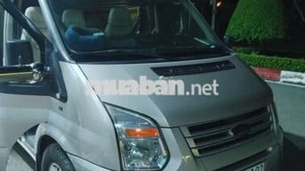 Ford Transit 2020  - 290000 km