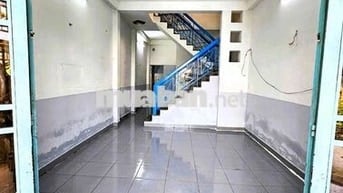 Bán nhà 1 trệt 1 lầu 3pn hẻm xe hơi đường Hiệp Bình p.Hiệp Bình Chánh