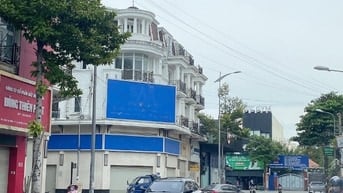 Mặt tiền Cityland - Trần Thị Nghỉ Gò Vấp chỉ 115tr/m2 -ngang 8m nở hậu