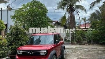 VinFast VF3 2025 - 7900 km