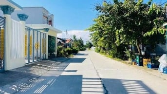 Bán đất trục chính giáp Hoà Khương-cách lộ chỉ 300m- giá chỉ 7xxtr