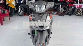 Sirius Fi biển 65 xe đẹp máy zin chính chủ