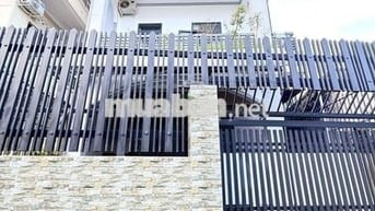 CHO THUÊ BIỆT THỰ ĐẸP MỚI 4 PHÒNG NGỦ GẦN BIỂN KHU  GIÁ 18 TRIỆU/THÁNG