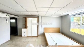 STUDIO BAN CÔNG FULL NỘI THẤT GIÁ RẺ SIÊU HIẾM NGAY Y DƯỢC, UEH