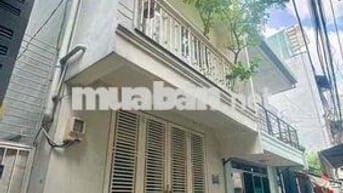 🏡 BÁN NHÀ 3 TẦNG ĐẸP HOÀNG VĂN THỤ.TÂN BÌNH.HXH(.24m2)3 tầng.nhỉnh 5tỷ