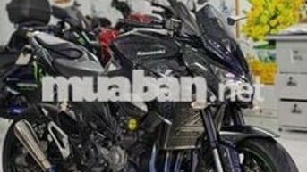 Z800 ABS bssg odo 28k xe đẹp chính chủ bao