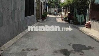 ĐẤT HXH ngay chợ Thủ Đức 170M2 chỉ 14.95 tỉ